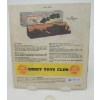Image 2 : Dinky Toys Atlas 1958 COLLECTORS DINKY TOY CATALOGUE 
