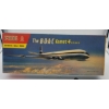 Image 2 : Vintage FROG  B.O.A.C Comet 4 Jetliner Model Kit Great Box and Complete 1/96 Scale
