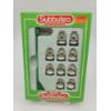 Image 1 : SUBBUTEO SOCCER PLAYERS Argentina in Original Pack