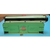 Image 2 : METTOY SUPERTYPE Tin Toy Typewriter No rust the Cleanest I have seen