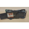 Image 2 : Tin Toy Battery Drive POLICE CAR Japan Made very clean
