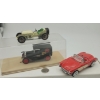 3 Vintage Cars 