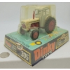Image 1 : Dinky Toys #305 David Brown Farm Tractor in Original Package