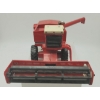 Image 3 : ERTL INTERNATIONAL HARVESTER AXIAL FLOW COMBINE  