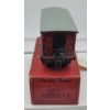 Image 3 : Hornby O Gauge No.21 Passenger Coach with Original Box