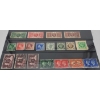 Image 1 : 19 GB Different Royals and Jubilee's Stamps