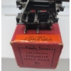Image 3 : Hornby O Gauge Straight Half Rails B 1/2 with Original Box