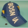Image 1 : BOSNIA Base Ball Cap