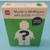 Image 1 : LEGO MYSTERY MINIFIGURE MINI PUZZLE SEALED NEW