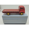 Image 3 : Dinky Toys Atlas GUY FLAT TRUCK in Original Box