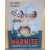 Image 1 : MARMITE Metal Sign 12" x 16" Reproduction