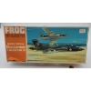 Image 1 :  FROG Hawker Siddeley Buccaneer Model Kit Sealed 1/72 Scale 