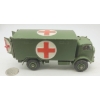 Image 1 : DINKY TOYS MILITARY ARMY AMBULANCE Very Clean 