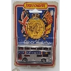 Image 1 : Matchbox Superfast Souvenir Silver Jubilee Bus with Original Packaging