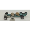 Image 1 : Vintage Johnnie Lightning Vehicle Custom Dragster 