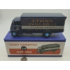 Image 1 : Dinky Toys Atlas GUY DELIVERY VAN LYONS SWISS ROLLS in Original Box