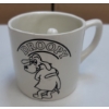 Image 1 : DROOPY Penis Joke Mug