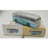 Image 2 : Corgi Toys NORTHERN ROADWAYS GLASGOW Burlingham Seagull Coach with Original Box