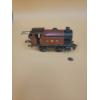 Image 2 : Hornby Trains Locomotive Maroon LMS Clockwork