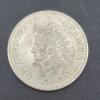 Image 2 : USA 1851 FAKE SILVER DOLLAR Coin
