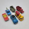 Image 1 : 6 Assorted Vintage HUSKY TOYS 