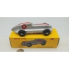Image 2 : Dinky Toys Atlas HOTCHKISS RACING CAR in Original Box