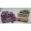 Image 1 : 3 Vintage Cars in Original Boxes