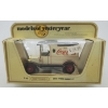 Image 1 : Models of Yesteryear COCA-COLA 1912 MODEL T FORD VAN in Original Box