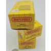 Image 1 : 3 EMPTY Matchbox Vintage Vehicles BOXES