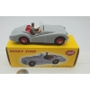 Image 1 : Dinky Toys Atlas TRIUMPH TR2 SPORTS CAR in Original Box