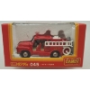 Image 1 : TOMICA FIRE TENDER in Original Box