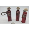 Image 2 : 3  TOY GAS PUMPS ESSO