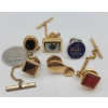 Image 1 : 6 Tie Pins