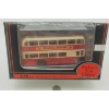 Image 1 : EFE BRIGHTON & HOVE Bristol Lodekka Bus with Original Box