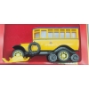 Image 2 : Matchbox Special Edition 1923 SCANIA-VABIS POST BUS in Original Box