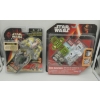 Image 1 :  STAR WARS Destroyer Droid Game & Box Buster