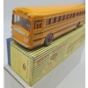 Image 1 : Dinky Toys WAYNE SCHOOL BUS in Original Box