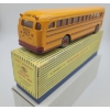 Image 4 : Dinky Toys WAYNE SCHOOL BUS in Original Box