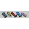 Image 1 : 5 Assorted Diecast Cars