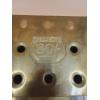 Image 2 : BRASS TENNENTS BEER DRIP TRAY