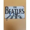 Image 1 : BEATLES METAL SIGN