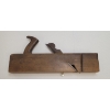 Image 1 : OLD 16" WOODEN PLANE 1 3/4"  OHIO TOOL CO. No. 119