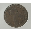 Image 1 : GB 1675 FARTHING COIN  