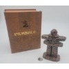 Image 1 : INUKSHUK in Presentation Box