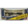 Image 3 : REVELL 1956 THUNDERBIRD 1/18 Scale not out of box