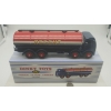 Image 2 : Dinky Toys Atlas FODEN 14 TON PETROL TANKER REGENT in Original Box