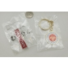 Image 1 : Dinky Toys Atlas COLLECTORS  BADGE & KEYRING