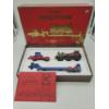Image 1 : Matchbox Special Edition 1929 SCAMMELL HAULER & LOCOMOTIVE in Original Box