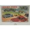 Image 1 : Dinky Toys Atlas 1959 COLLECTORS DINKY TOY CATALOGUE 