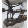 Image 2 : Antique Scale with Weights and